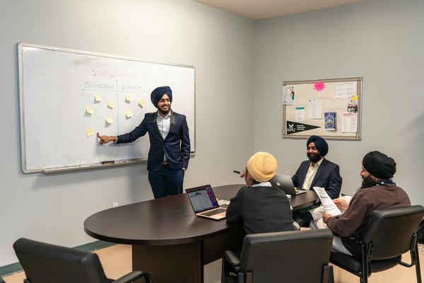 Stratégies d'Entreprise et Performance Financière : Décryptage des Facteurs Clés de Succès