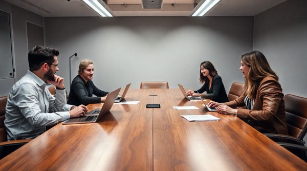 5 stratégies clés pour un accompagnement RH réussi