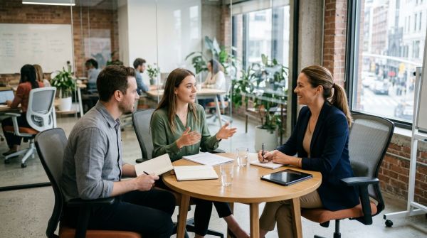 5 stratégies clés pour un accompagnement RH réussi