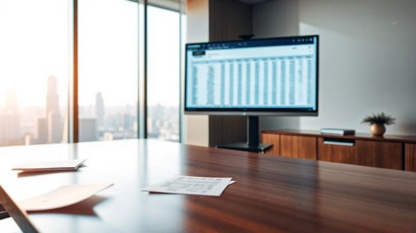 5 stratégies innovantes pour gérer les factures fournisseurs avec l'IA