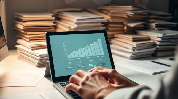 5 stratégies innovantes pour gérer les factures fournisseurs avec l'IA