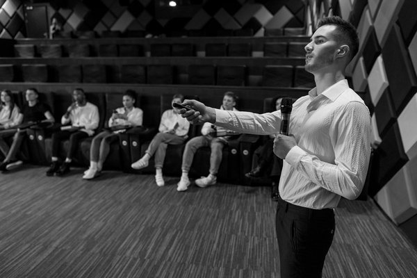 Formation blender : de la création 3d à l'impression résine