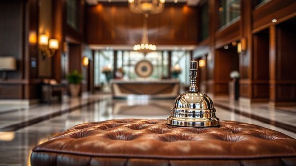 Avantages de la conciergerie pour propriétaires de locations saisonnières