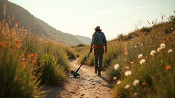 Comment choisir un gerbeur électrique tout-terrain adapté à vos besoins ?
