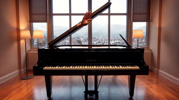 Cours de piano sur mesure à Grenoble pour tous les niveaux