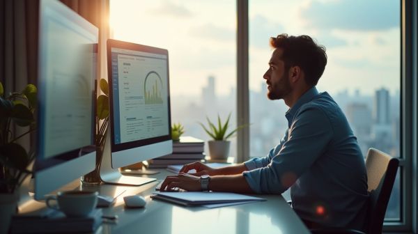 CRM et prospection - les integrations qui font gagner du temps