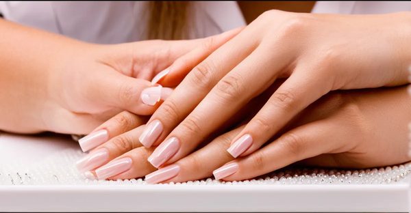 Devenez prothésiste ongulaire à paris : formez-vous aujourd'hui !