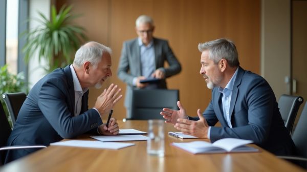 Formation en entreprise : les clés pour développer les compétences