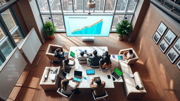 Guide d'outils et techniques pour le succès de la prospection B2B en 2026