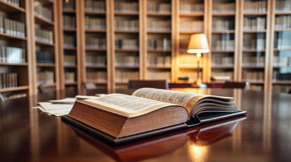 Guide pratique pour naviguer efficacement le juridique