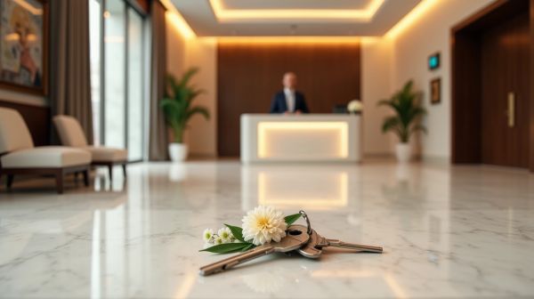 La conciergerie pour location courte durée, un atout pour les propriétaires