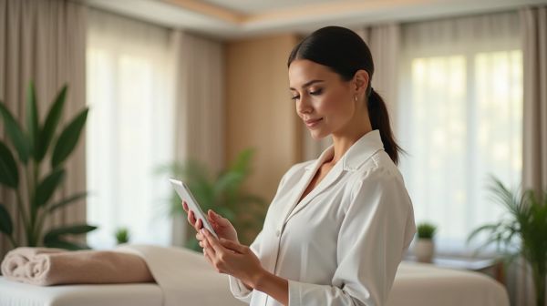 Le portage salarial pour les esthéticiennes : une solution adaptée
