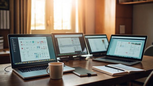 Les outils indispensables pour simplifier la gestion des auto entrepreneurs