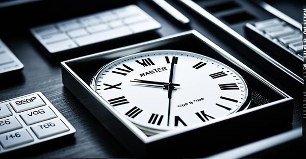 Maîtrisez votre temps avec ces 9 méthodes d'organisation innovantes