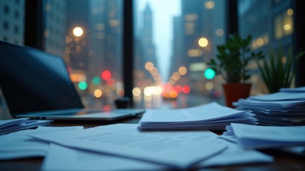 Optimiser le contrôle des factures fournisseurs avec l'IA