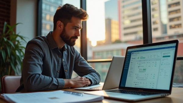Optimiser votre gestion avec les meilleurs logiciels pour auto entrepreneur