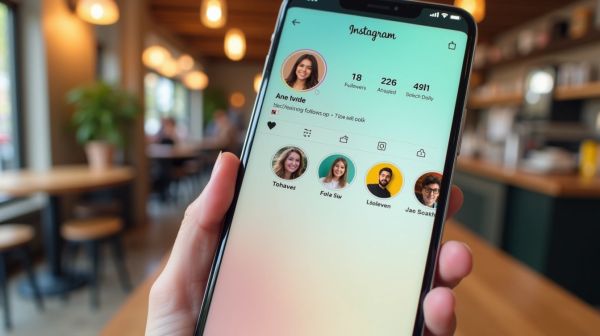 Optimiser votre stratégie Instagram en achetant des followers de qualité