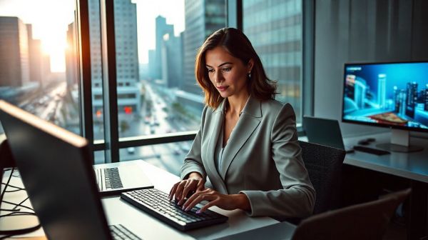Optimisez vos ventes : pourquoi utiliser une VSL plutôt qu'une page produit