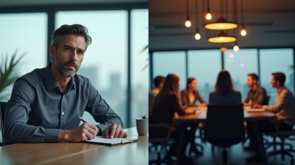 Prospection B2B : internaliser ou externaliser, comment choisir