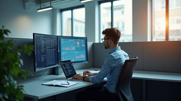 Prospection commerciale B2B : stratégies et outils pour 2026