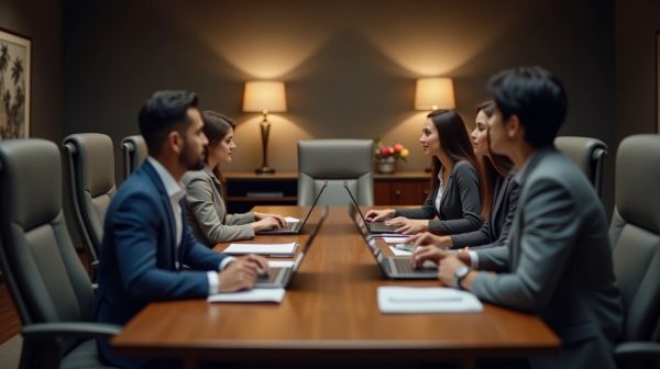 Quelle approche pour un accompagnement RH personnalisé et efficace ?