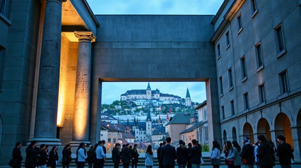 Réussir le concours LAS à Besançon : stratégies et conseils pratiques