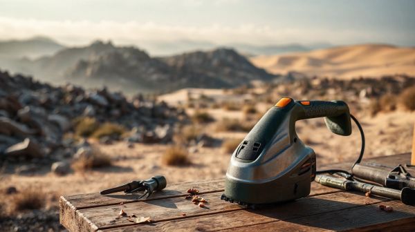 Top 5 critères pour sélectionner un gerbeur électrique tout-terrain