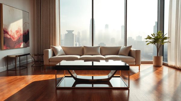 Top conseils pour un déménagement luxueux et sans stress