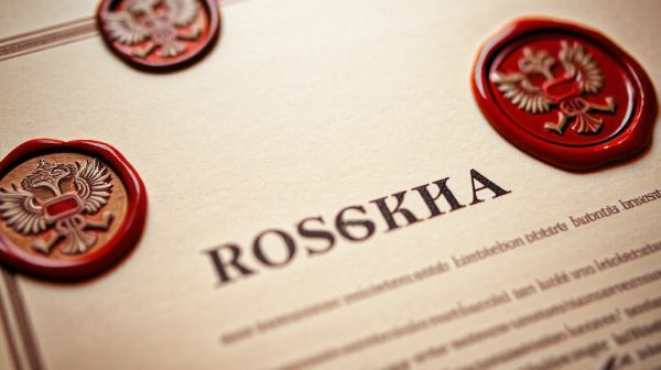 Traduction assermentée en russe : aspects essentiels à connaître