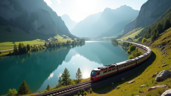 Transport express en Haute-Savoie - ZP Transport