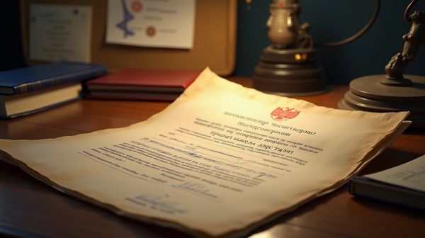 Visa, état civil, diplômes : quand faut-il une traduction russe assermentée