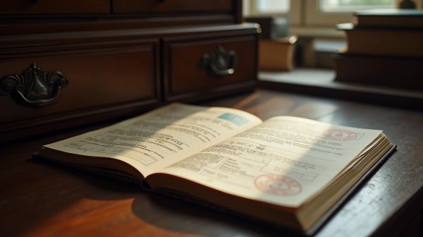 Visa, état civil, diplômes : quand faut-il une traduction russe assermentée